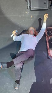 Almost 1 thousand of you for our first time in Jacksonville and last show in Florida😍 @thcenter #orangepark #jacksonville #florida | JUMP - America’s Van Halen Experience