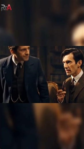 🔥 The King’s shocking secret is finally revealed!In this gripping Part 4/8 of A Scandal in Bohemia.