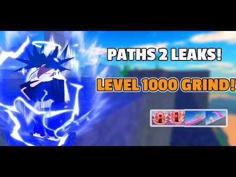 [DBOG] THE DEVS ARE COOKING. PATHS 2 LEAKS & CHANGES