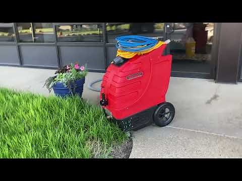 Rotovac Monsoon customer review