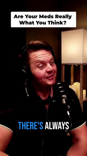 Is your compounded medication safe? Concerns about ingredient authenticity and risks. #CompoundingPharmacy #MedicationSafety #Healthcare #Pharmacy