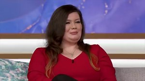 ‘Teen Mom: Family Reunion’: Farrah Abraham Returns To Reunite With Maci & Amber