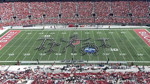 27K views · 1.4K reactions | See all seven of our 2021 halftime performances in one video, all in less than four minutes! #GoBucks | The Ohio State University Marching Band | Facebook