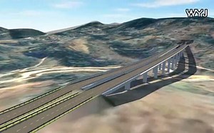 infraworks动画制作