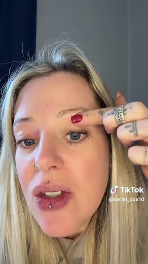 #mascara #makeup #tiktokmademebuyit #giftideas #giftidea