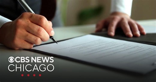 How to create a will and why it's important for estate planning