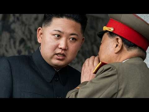 North Korea | The secrets of the Kim Dynasty