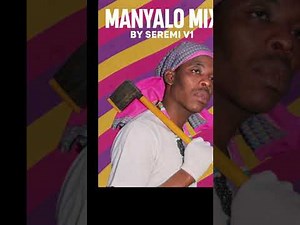Manyalo Mix by Seremi V1 | African Wedding Songs