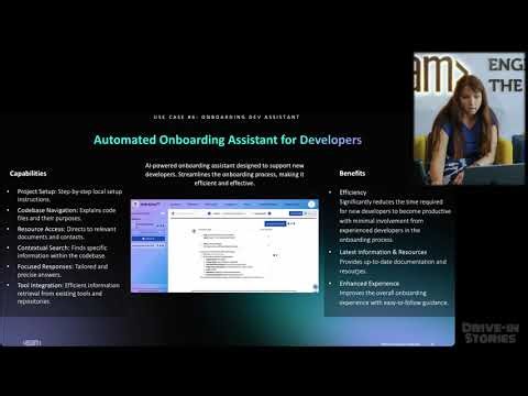 How EPAM AI/Run Codemie Simplifies the Daily QA Process with Aneliya Duhalova (Part 2)