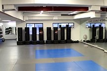 Martial Arts Upper East Side NYC | Kids Classes, BJJ & Kickboxing — Modern Martial Arts NYC