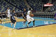 Derrick Ellis '12 Recruiting Profile