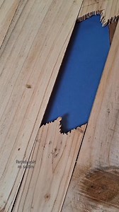 24K views · 46 reactions | This trick for making connections is very practical and precise #reels #tricks #diy #fyp #woodendecor #holidaydecor #homerenovation #giftideas #woodworking #carpenter #fitting #ideas | M Salim | Facebook