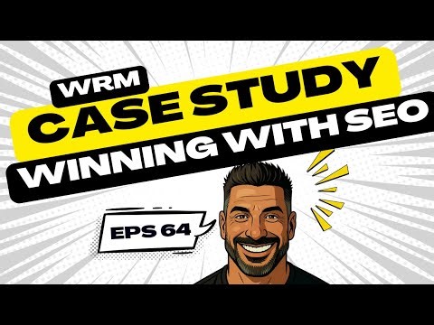 RSG Offroad SEO GEO Case Study - Whiskey River Media