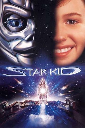 Star Kid (1998) - Where to Watch