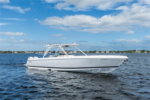 Used 2011 Intrepid 400 Center Console, 33480 Palm Beach - Boat Trader