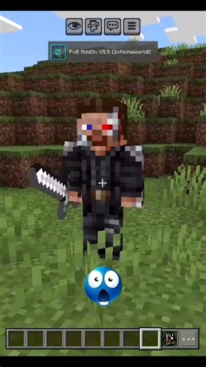 Minecraft 🙄 Cool 👀 Mods Video Part-1 #shorts #viral #video