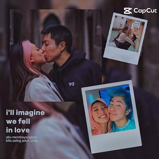 Michelle and zach! (zhc edit so cute together)