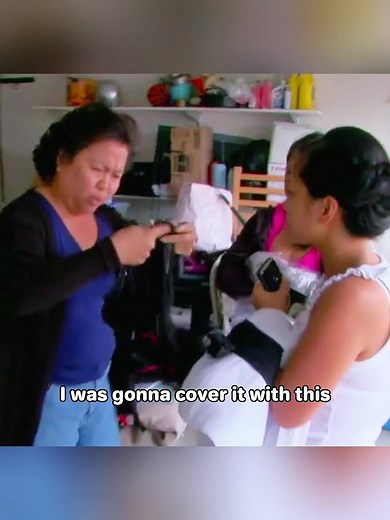 Bridezilla Moments: Wedding Drama and Family Tensions