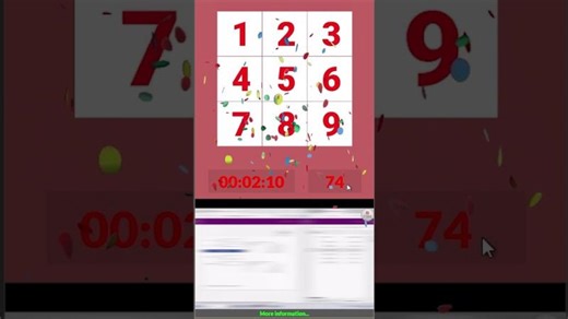 SlidingP - The Sliding Picture Game written in Microsoft Power apps: Installation and Setup | Alan Bonnici