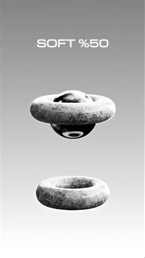 Soft Body Impact Softness #asmr #satisfying #relaxing #shorts