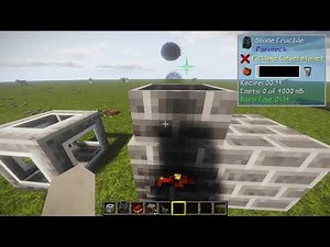 Pyrotech Mod Spotlight