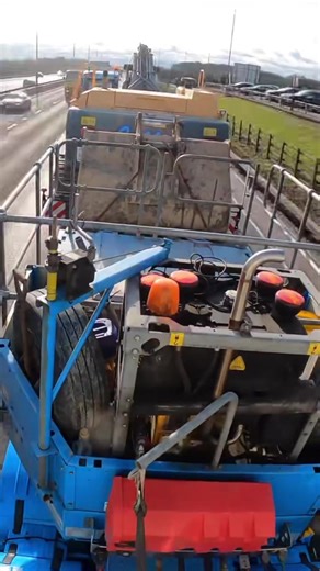 14K views · 503 reactions | Collins Transport moving a 70 tonne Volvo excavator to a new development site. We have heavy haulage capabilities up to 100 tonnes and cater for other clients needs as well as the needs of the Collins group of companies. #heavyhaul #excavator #collinstransport #construction #schwertransport #convoiexceptionnel #oversizeload #wideload #heavyhaulage #trucks #volvotrucks | Collins Earthworks Ltd | Facebook