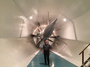 Experiencing the power of a hurricane - WTOP News