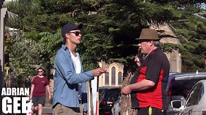 SHOCKING, the nerve of some people!!! The Real Blind Man Honesty Test (Social Experiment) | Ladblab