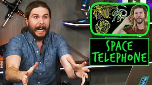 33K views · 56 reactions | Kyle discusses interstellar phone calls, responds to your comments, and more! | Nerdist | Facebook