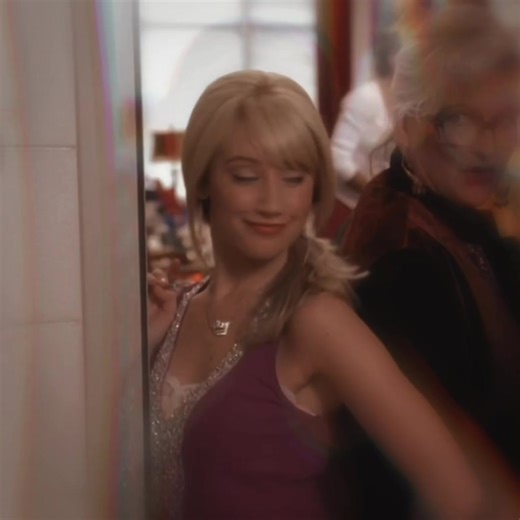 Sharpay Evans Edit: High School Musical Highlights