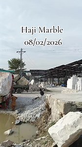 Haji Marble: History and Significance