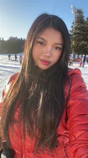 want to learn to skii ⛷️