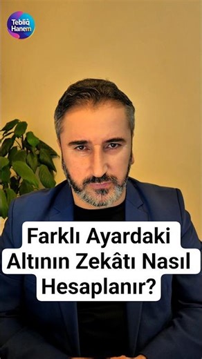 Farklı Ayardaki Altının Zekâtı Nasıl Hesaplanır?