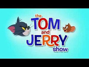 The Tom and Jerry Show Theme Song (HD, PAL PITCHED)