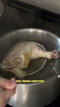 How to make the coziest bowl of vietnamese rice porridge ever