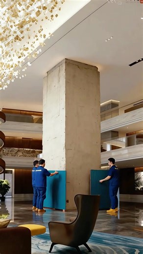 Must-Have New Wall Materials for Interior Design