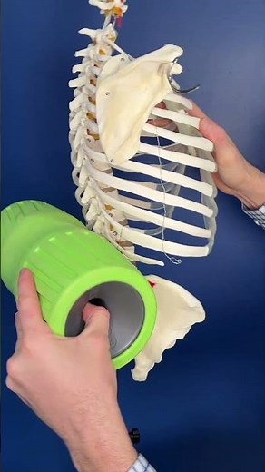 How to Relieve the QL Muscle