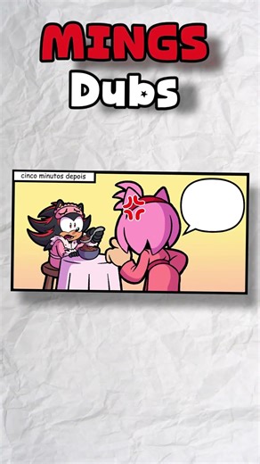 SHADOW É VICIADO EM CAFÉ?#shorts