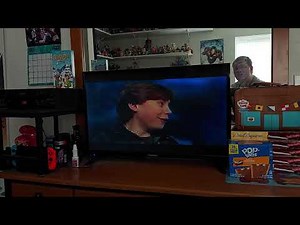 Opening Of Scooby-Doo: Winter WonderDog VHS From 2002