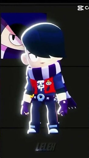 Edite BS #youtubeshorts#brawlstars#edit