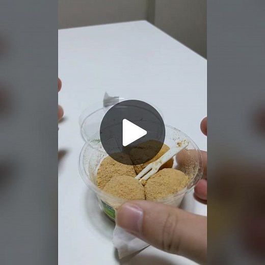 Exploring Traditional Japanese Desserts: Kinako Mochi Delight