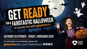 31 reactions · 13 comments | Get ready for a monster mash of ghostly...