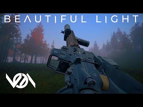 This Gritty Extraction Shooter is Looking Promising... | Beautiful Light Early Playtest Gameplay