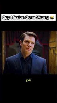 Johnny English Strikes Again #shorts #JohnnyEnglish #RowanAtkinson #movieclips