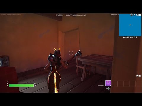 Chapter 1 | Escape Room Walkthrough