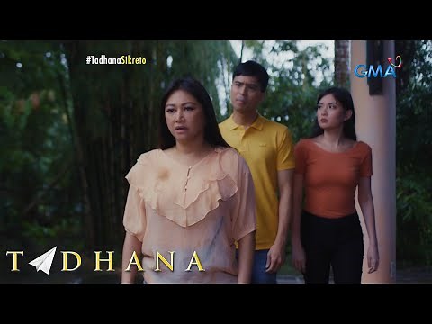 MGA SIKRETO SA PAMILYA, IBINUNYAG NI KUMARE! | TADHANA