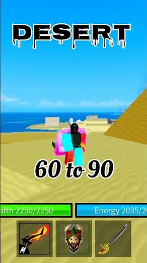 Blox fruits first sea Islands with levels full guide #roblox #roblox #bloxfurit