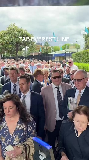 Australian Turf Club on TikTok
