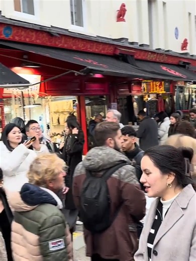 The Most Satisfying Market Shopping in London
