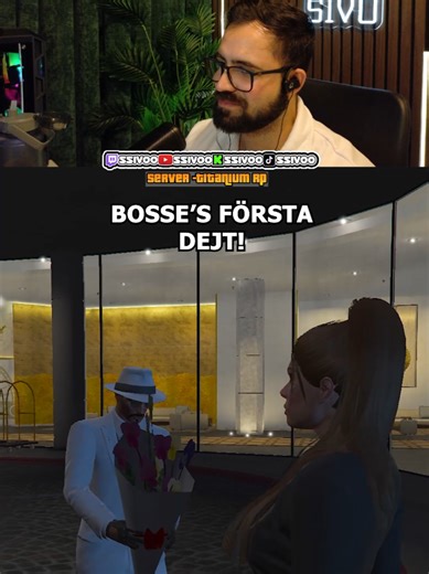 #Fivem #gta5 #date #roleplay